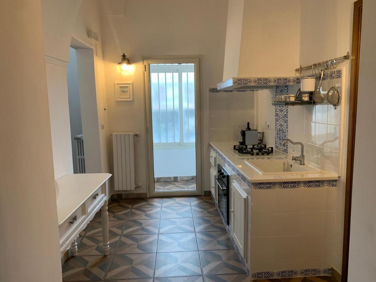 Palazzo Primitivo Casa Vacanze Appartamento Manduria Exterior foto